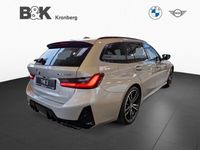 gebraucht BMW M340 i xDrive Touring Innov TravelPak ComfortPak