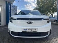 Neu Ford Explorer 210 kW (286 PS) 2025 Frozen white SUV