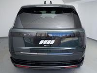 Neu Land Rover Range Rover HSE 349 PS (256 kW) 2026 Grün SUV