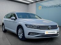 Gebraucht VW Passat 150 PS (110 kW) 2022 Andere Kombi