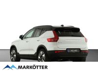 gebraucht Volvo XC40 Plus Single Extended Recharge Pure Electric