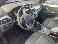 gebraucht BMW X1 xDrive25e (a Advantage DAB LED Pano.Dach Shz