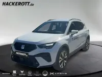 Neu Seat Arona Style 116 PS (85 kW) 2026 Weiß SUV