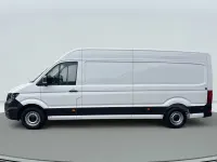 Gebraucht VW Crafter 177 PS (130 kW) 2025 Weiss Van