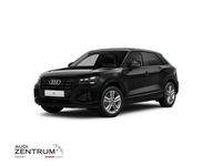 gebraucht Audi Q2 advanced 35 TFSI S tronic UVP 44.920EUR incl Üb