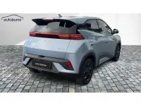 Neu BYD Dolphin Comfort 114 kW (156 PS) 2026 Kleinwagen