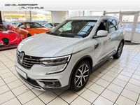 Gebraucht Renault Koleos Intens 184 PS (135 kW) 2021 Weiss SUV