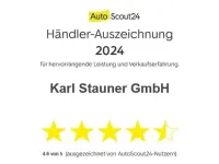 Gebraucht Ford Focus ST-Line 116 PS (85 kW) 2025 Grau Kombi