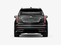 Gebraucht Cadillac XT6 314 PS (230 kW) 2025 Schwarz SUV