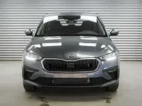 Ny Skoda Scala Selection 116 HK (85 kW) 2026 Grå Hatchback