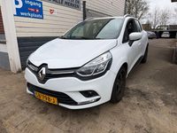 Gebraucht Renault Clio IV Intens 90 PS (66 kW) 2018 Limousine