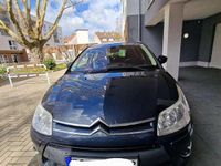 Gebraucht Citroën C4 Tendance 150 PS (110 kW) 2009 Limousine