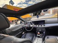 Gebraucht Mercedes E350 AMG 265 PS (194 kW) 2016 Grau Limousine