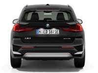 Neu BMW iX1 230 kW (313 PS) 2025 Schwarz uni SUV