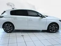 Gebraucht Peugeot 308 Allure 131 PS (96 kW) 2023 Othercolor Kleinwagen