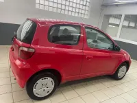 Gebraucht Toyota Yaris Sol 86 PS (63 kW) 2000 Other Limousine