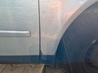 Gebraucht Audi A4 102 PS (75 kW) 2003 Silber Limousine