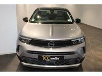 Gebraucht Opel Mokka-e Elegance 100 kW (136 PS) 2021 Silber SUV
