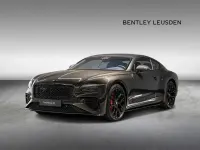 Neu Bentley Continental 2026 Grau