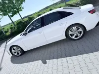 Usata Audi A4 S-Line 163 CV (119 kW) 2021 Bianco Berlina