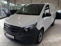 Second-hand Mercedes Vito 136 CP (100 kW) 2019 Alb Van
