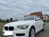 gebraucht BMW 116 116 i Urban Line