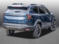 Neu Dacia Bigster Journey 140 PS (102 kW) 2025 Blau SUV