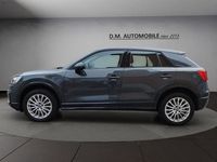 Gebraucht Audi Q2 Design 150 PS (110 kW) 2018 Grau SUV