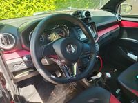 Gebraucht Aixam Coupe 2019 Rot Coupé