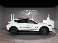 Gebraucht Cupra Formentor 150 PS (110 kW) 2025 Weiß SUV