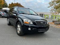 Gebraucht Kia Sorento EX 170 PS (125 kW) 2008 SUV