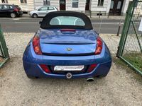 Gebraucht Ford StreetKa 95 PS (69 kW) 2004 Other Cabrio
