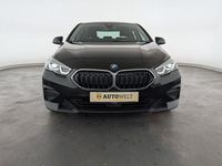 Używany BMW 220 Advantage 190 KM (139 kW) 2022 Czarny Coupe