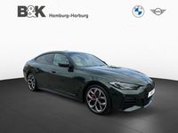 gebraucht BMW 420 dA xDr GC M Sport PRO LivePr, H/K, StHz, AHK, GSD