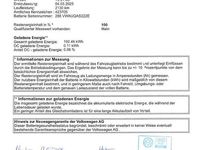 Gebraucht VW Tiguan Elegance 272 PS (200 kW) 2025 Oyster silver SUV