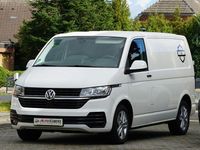 Gebraucht VW Transporter 110 PS (80 kW) 2022 Weiß Van