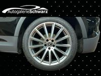 Gebraucht Mercedes GLA200 AMG line 163 PS (119 kW) 2022 Amg nachtschwarz SUV