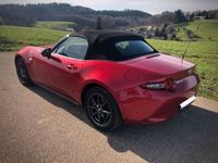 gebraucht Mazda MX5 1.5 SKYACTIV-G 132 Sports-Line Sports-Line