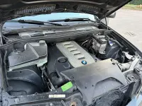 Gebraucht BMW X5 218 PS (160 kW) 2005 Grün SUV