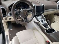 gebraucht Porsche Cayenne GTS /PANO/LED/BOSE/Ceramic/Surround View