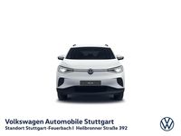 Gebraucht VW ID.4 Pro 210 kW (286 PS) 2025 Gletscherweiß metallic SUV