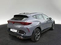 Gebraucht Cupra Formentor 204 PS (150 kW) 2025 Graphene grau SUV