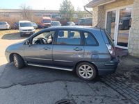 Gebraucht Suzuki Liana 106 PS (77 kW) 2006 Blau Kombi