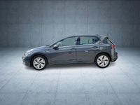 Gebraucht VW Golf VIII Style 150 PS (110 kW) 2023 Grau Limousine