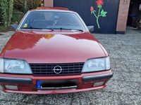 gebraucht Opel Senator 