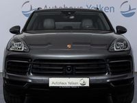 Gebraucht Porsche Cayenne 340 PS (250 kW) 2019 Grau SUV