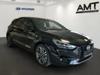 Neu Hyundai i30 Trend 150 PS (110 kW) 2026 Abyss black / mic Limousine