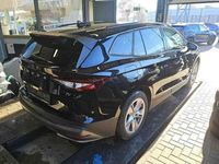 Gebraucht Skoda Enyaq iV 108 kW (148 PS) 2023 Schwarz SUV