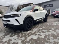 Gebraucht Opel Mokka GS Line 131 PS (96 kW) 2022 Jade weiss/arktis weiss SUV