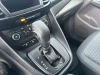Gebraucht Ford Transit Connect 101 PS (74 kW) 2021 Weiß Van / Kleinbus